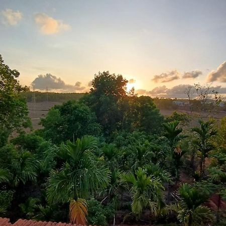 Kamanabillu Homestay, For Jog Falls Travellers Siddapur Экстерьер фото