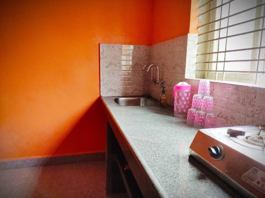 Kamanabillu Homestay, For Jog Falls Travellers Siddapur Экстерьер фото